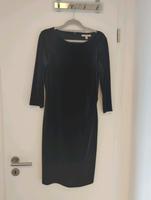 Esprit Samt Kleid schwarz Hessen - Langen (Hessen) Vorschau