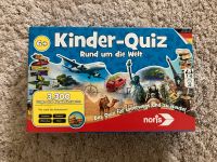 Kinder-Quiz Rund um die Welt Sachsen-Anhalt - Halberstadt Vorschau