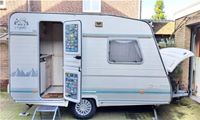 Caravelair Bamba 330EK,Leicht,Bad/WC,TÜV&Gas neu,Knaus,Top Nordrhein-Westfalen - Solingen Vorschau