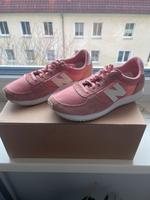New Balance Gr. 39 in Rosé guter Zustand Brandenburg - Potsdam Vorschau