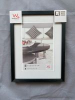 Walther design Bilderrahmen Alu Chair 15 x 30 cm schwarz Düsseldorf - Eller Vorschau