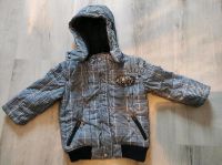 Winterjacke Tom Tailor Größe 92/98 Niedersachsen - Tostedt Vorschau