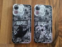 2 Cover für IPhone 14 Promax  "Marvel" Spiderman Baden-Württemberg - Ravensburg Vorschau