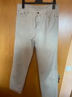 Joker Hose Herren Größe 35/34 beige Nordrhein-Westfalen - Gütersloh Vorschau