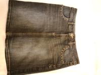 Jeansrock Minirock Yessica Gr. 38 Bayern - Vilshofen an der Donau Vorschau