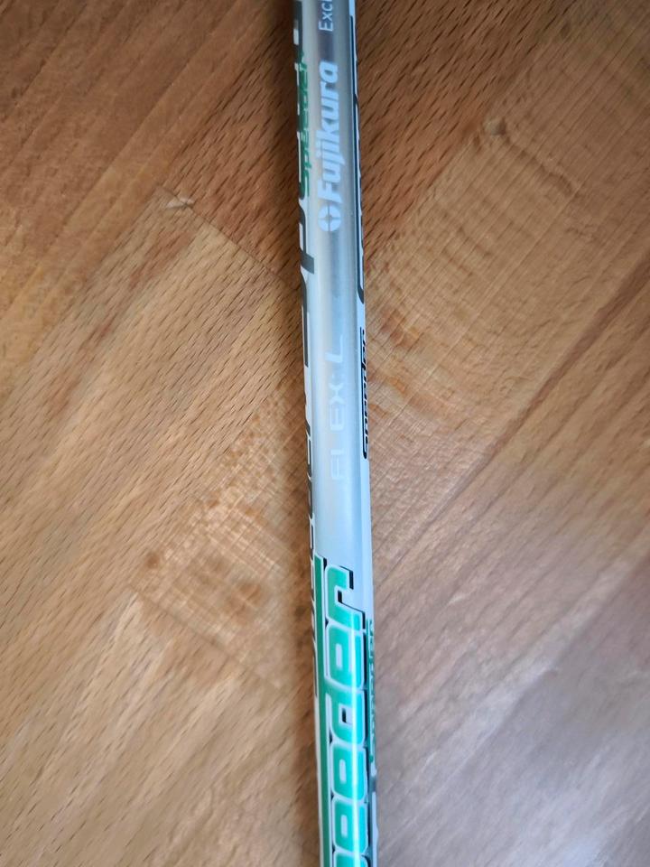 TaylorMade Sim Gloire Fairwayholz 5 - Ladies-Flex - Golfschläger in Hamburg
