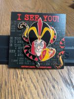 Disneyland Paris Pin Trading Event I SEE YOU Djafar Baden-Württemberg - Alpirsbach Vorschau