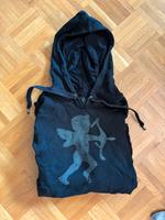 Edc by Esprit Hoodie schwarz Gr L Bayern - Bayreuth Vorschau