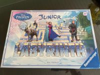 Ravensburger: Frozen Junior Labyrinth (Eiskönigin) Niedersachsen - Northeim Vorschau