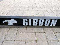 GIBBON Slackrack Classic Line Sackline schwarz Brandenburg - Nauen Vorschau