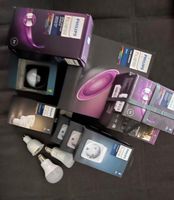 13-teiliges Philips Hue Set Hessen - Vellmar Vorschau