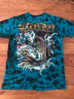 KOI SUGOI JAPANESE TATTOO T-SHIRT Größe L Hessen - Mühltal  Vorschau