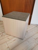 Cube /Sitz Hocker Niedersachsen - Fredenbeck Vorschau