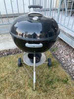 Weber Kugelgrill 57cm Nordrhein-Westfalen - Löhne Vorschau