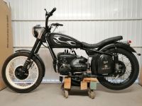 Mz BK350 Bj 1957 Thüringen - Bad Salzungen Vorschau