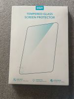 Panzerglas mit Positionierungsrahmen für iPad Pro 11 Niedersachsen - Wedemark Vorschau