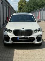 BMW X5 M50 M50d - Bayern - Großostheim Vorschau