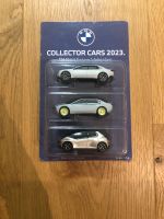 BMW Collector Cars 2023 Sammler Spielzeugautos BMW Vision Autos München - Thalk.Obersendl.-Forsten-Fürstenr.-Solln Vorschau