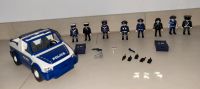 Playmobil Polizei Baden-Württemberg - Pfinztal Vorschau