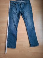 Jeanshose blau verwaschen Stretch 38/34 Baden-Württemberg - Bruchsal Vorschau