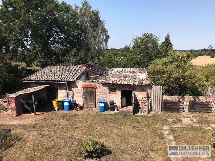 Dreifamilienhaus in Wusterhausen/Dosse OT Metzelthin- teilweise vermietet in Neustadt (Dosse)