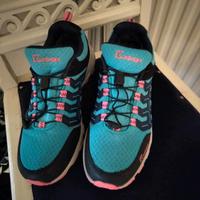 Laufschuhe gr 41 Niedersachsen - Herzberg am Harz Vorschau