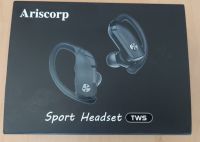 Sport Headset / Wireless Kopfhörer (NEU) Bayern - Traunreut Vorschau