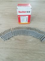 Fischer Nageldübel N 6 x 40 / 10 S - 39 Stück Niedersachsen - Delmenhorst Vorschau