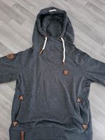 Naketano Sweatshirt,Hoodie Damen,Pullover Gr.XL, neuwertig Nordrhein-Westfalen - Herzogenrath Vorschau