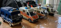 Playmobil Rettungswagen Nordrhein-Westfalen - Kevelaer Vorschau