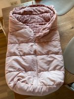 Fußsack / Wintersack Kinderwagen Baden-Württemberg - Meckenbeuren Vorschau