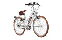 Pedelec Excelsior Vintage E Deluxe - statt UVP 3.099.- € - 28 Zoll, Bosch Active Line Plus, 500Wh, Nexus 7, Citybike, 48cm „OrangeBikeConcept Karlsruhe E-Bike Pedelec Elektro-Fahrrad“ Baden-Württemberg - Karlsruhe Vorschau