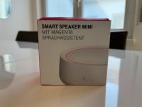 Telekom Smart Speaker Mini weiß Hessen - Wiesbaden Vorschau