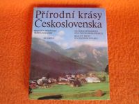 Prirodni krasy Ceskoslovenska Naturschönheiten der Tschechoslowak Baden-Württemberg - Karlsruhe Vorschau