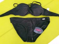 Neu!! Buffalo Bikini, Gr. 40A, schwarz Bayern - Kleinostheim Vorschau