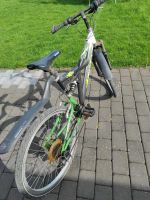 Fahrrad... Schleswig-Holstein - Leck Vorschau