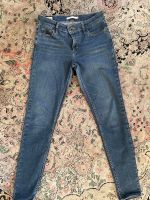 Levis 710, super skinny, W29 L30 Duisburg - Rheinhausen Vorschau