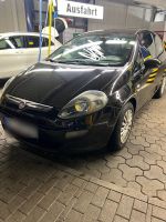 Fiat Punto Grande Köln - Bayenthal Vorschau