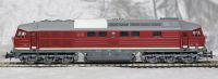 Brawa 41048 Ludmilla BR 132 659-4 Deutsche Reichsbahn 1:87 DC Hessen - Marburg Vorschau