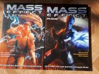 2 MASS Effect Comics - sehr guter Zustand Nordrhein-Westfalen - Bedburg Vorschau