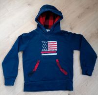 U.S. Polo Assn. Pulli, Kapuze, Sweatshirt, Gr. 8 Baden-Württemberg - Tettnang Vorschau