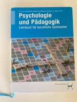 Psychologie und Pädagogik Lehrbuch für berufliche Gymnasien Niedersachsen - Salzgitter Vorschau