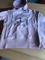 Adenauer Sweatshirt Hoodie altrosa GR.XXS NEUWERTIG!! Niedersachsen - Nienstädt Vorschau