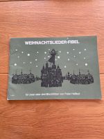 P. Heilbut: Weihnachtslieeer Fibel für Blöckflöte Schleswig-Holstein - Plön  Vorschau