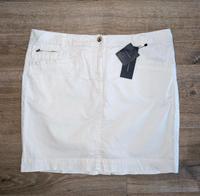 Tommy Hilfiger Rock weiß Gr.40 Mod.Rome NP110,-Euro Niedersachsen - Garbsen Vorschau