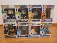 Funko Pop Konvolut Nordrhein-Westfalen - Moers Vorschau