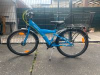 Kinderfahrrad Gr. 24 Zoll Nordrhein-Westfalen - Werne Vorschau