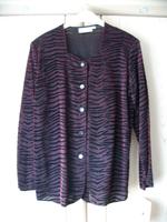 Bexley´s Jacke – Feiertagsmode (Weihnachten/Silvester)–Gr.36–NEU Bayern - Bad Steben Vorschau