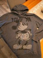 2 Pullover Hoodie Mickey Mouse  44 /46 Sachsen - Pockau Vorschau