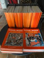 Suske en Wiske Comic Sammlung  113 Stck Nordrhein-Westfalen - Neuss Vorschau